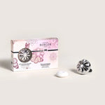 น้ำหอมรถยนต์ MaisonBergerParis Lily Car Diffuser Set