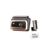 กล้องติดรถยนต์ DDPAI Z60 Pro GPS Dual กล้องหน้า+หลัง