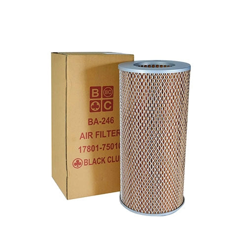 กรองอากาศ COMMU 05-13 2.7B 2TR BC (BA-246)