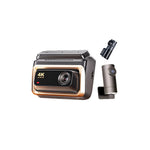 กล้องติดรถยนต์ DDPAI Z60 Pro GPS Dual 3CH กล้องหน้า+หลัง