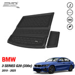 ถาดท้ายรถ BMW 3 SERIES G20 (330E) PLUGIN ปี2019-2025