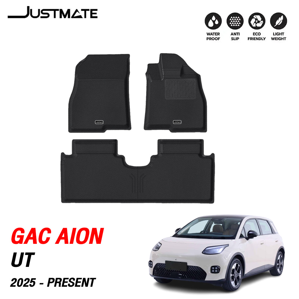 พรมรถยนต์ GAC AION UT ปี2025