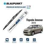 ใบปัดน้ำฝน TOYOTA INNOVA ปี2010 รุ่น PREMIUM