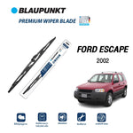 ใบปัดน้ำฝน FORD ESCAPE ปี2002 รุ่น PREMIUM