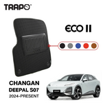 พรมรถยนต์  ECO CHANGAN DEEPAL S07 (2024-PRESENT)