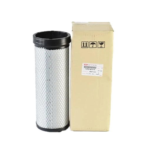 กรองอากาศ DECA FVM240 08-15 6HK1TCN แท้ห้างISUZU ใน :2 (1-87616010-0)
