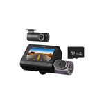 กล้องติดรถยนต์ 70MAI 4K T800 PREMIUM SET