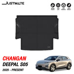 ถาดท้ายรถ JUSTMATE CHANGAN DEEPAL S05 ปี2025