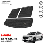 ถาดท้าย HONDA CRV G6 7 ที่นั่ง ปี2023-Present