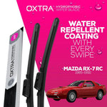 ใบปัดน้ำฝน MAZDA RX-7 RC (1985-1992)