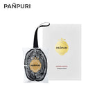 ถุงหอมปรับอากาศรถยนต์ PANPURI Ambience Perfume Sachet 40 g.