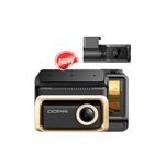 กล้องติดรถยนต์ DDPAI Z90 Master Dual