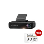 กล้องติดรถยนต์ 70MAI M800 Dash Cam เฉพาะกล้องหน้า แถมเมม 32GB