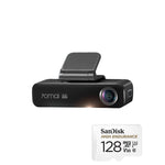 กล้องติดรถยนต์ 70MAI M800 Dash Cam เฉพาะกล้องหน้า