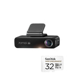 กล้องติดรถยนต์ 70MAI M800 Dash Cam เฉพาะกล้องหน้า