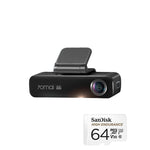 กล้องติดรถยนต์ 70MAI M800 Dash Cam เฉพาะกล้องหน้า