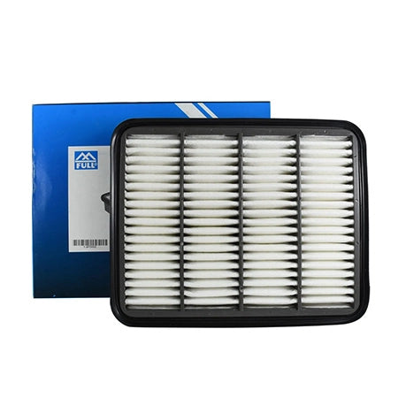 กรองอากาศ FIGHTER 96-05 2.5D WL FULL สี่เหลี่ยม (1-AFD002)