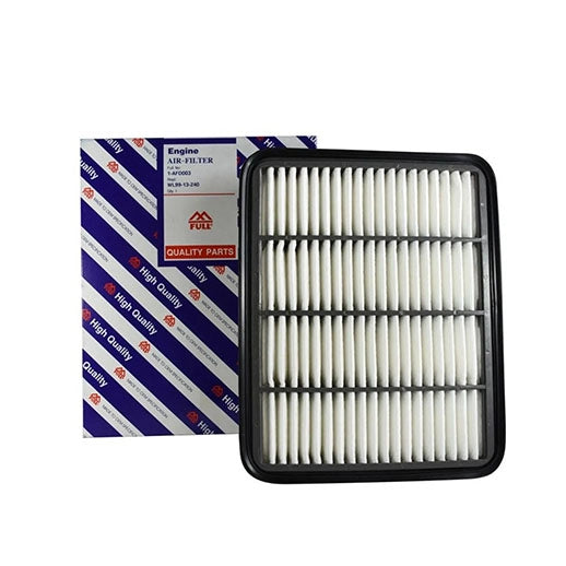 กรองอากาศ FIGHTER 96-05 2.5D WLT FULL สี่เหลี่ยม (1-AFD003)