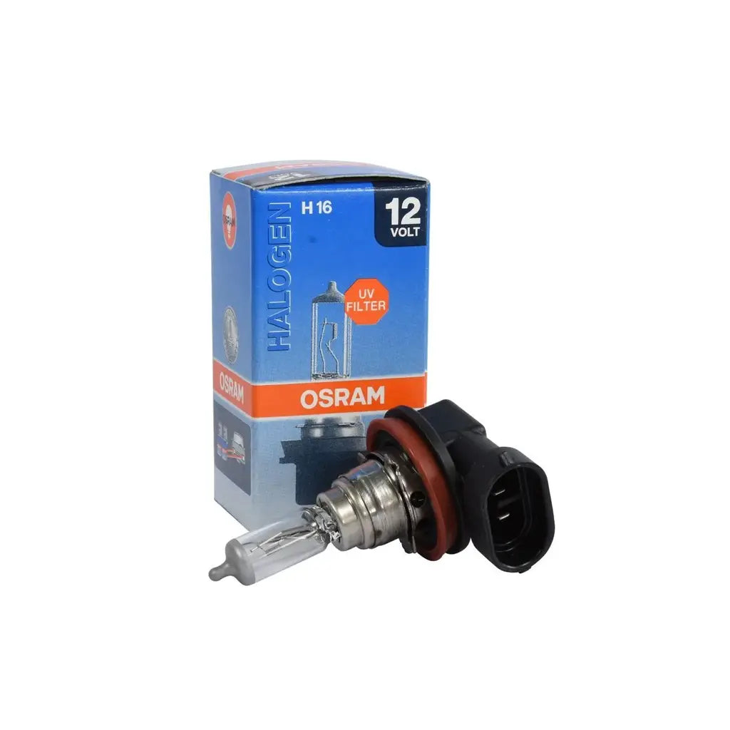 หลอดไฟหน้า OSRAM H16(12V19W) (64219)