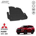 ถาดท้าย MITSUBISHI PAJERO ปี2016-2024