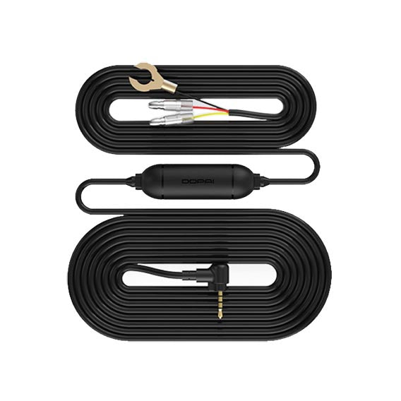 สายต่อกล้องติดรถยนต์ DDPAI Hardwire Kit for mini