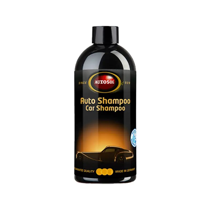 ครีมทำความสะอาดผิวสี Paintwork Cleaner 500 มล.
