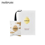 ถุงหอมปรับอากาศรถยนต์ PANPURI Ambience Perfume Sachet 40 g.