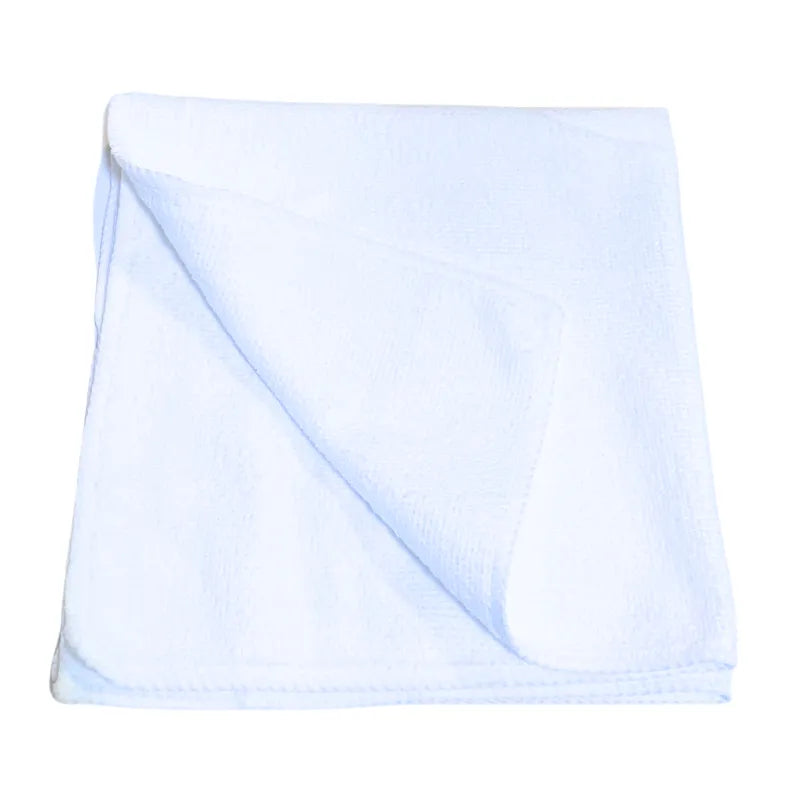 ผ้าไมโครไฟเบอร์เช็ดรถ 40x40ซม 260แกรม