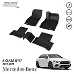 พรมรถยนต์ BENZ A-CLASS V177/W177 (2019-2026)