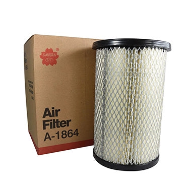 กรองอากาศ FRONTIER 98-06 2.5D YD25D SAKURA (A-1864)