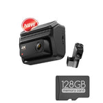 กล้องติดรถยนต์ DDPAI Z60T GPS Dual