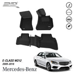 พรมรถยนต์ BENZ E-CLASS W212 2009-2016