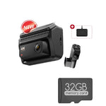 กล้องติดรถยนต์ DDPAI Z60T GPS Dual 4G