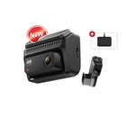 กล้องติดรถยนต์ DDPAI Z60T GPS Dual 4G
