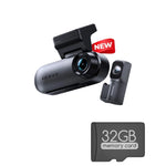 กล้องติดรถยนต์ DDPAI N1 Pro