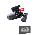 กล้องติดรถยนต์ DDPAI N1 Pro
