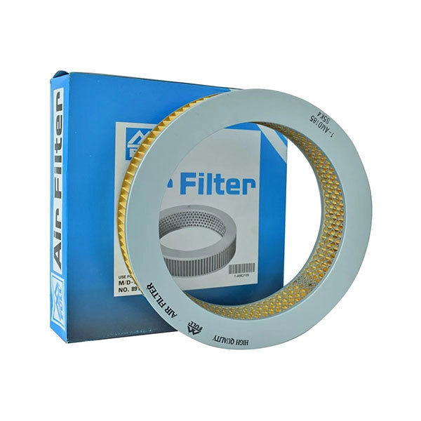 กรองอากาศ M1300 FULL กลม (1-AMD185)