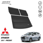 ถาดท้าย MITSUBISHI XPANDER ปี2017-Present