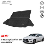 ถาดท้าย BENZ A-CLASS (V177,W177) ปี2018-Present