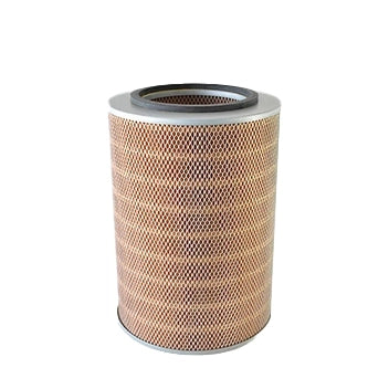 กรองอากาศ MEGA S5 08- A09CTE BC นอก (BA-320)