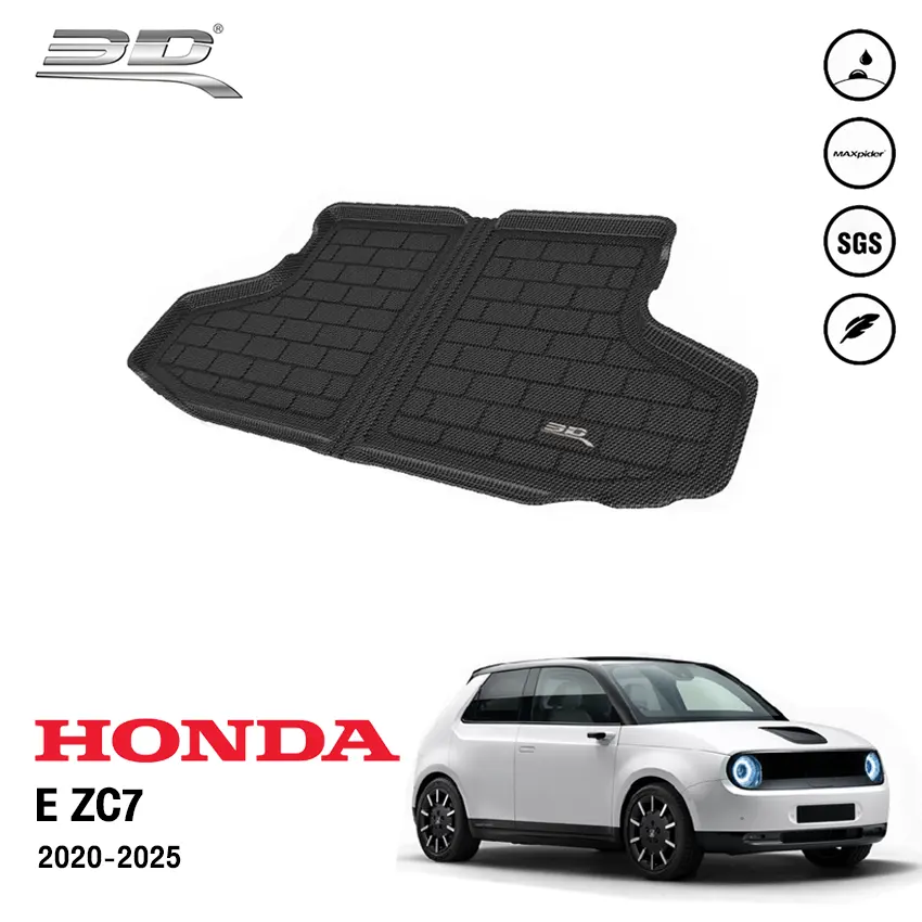 ถาดท้ายรถ HONDA E 2020-2025