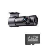 กล้องติดรถยนต์ 70MAI M310 Plus 4K 2026