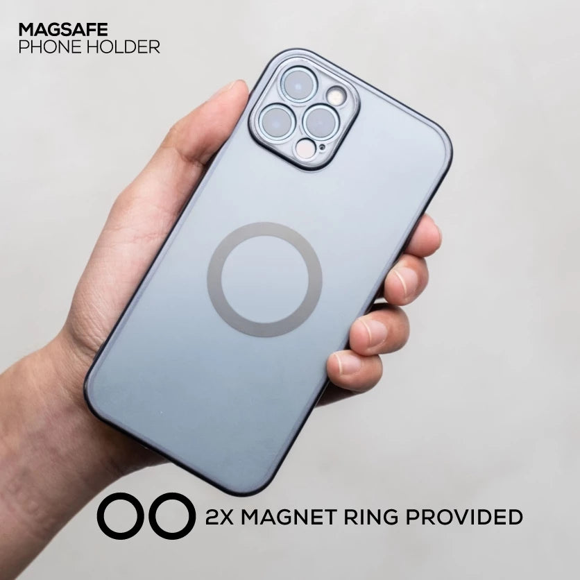ที่ตั้งโทรศัพท์ในรถ Magsafe