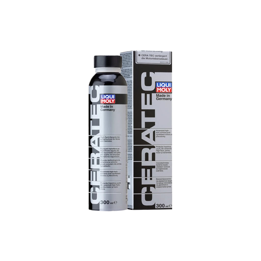 สารเคลือบเครื่องยนต์ LIQUI MOLY Ceratec