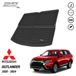 ถาดท้าย MITSUBISHI OUTLANDER ปี2020-2024