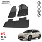 พรมรถยนต์ MG S5 EV ปี2025