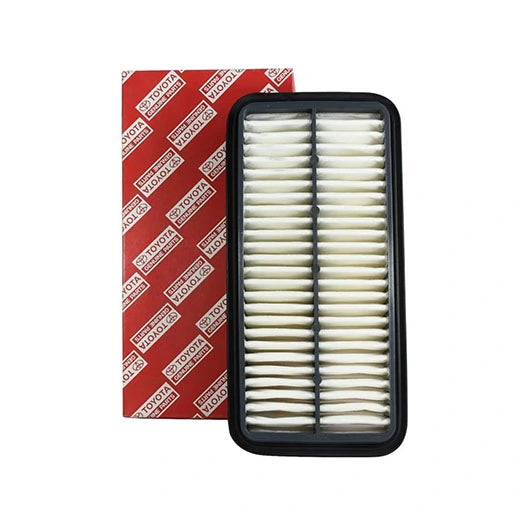 กรองอากาศ SOLUNA 96-02 AL50 แท้ห้างTOYOTA (17801-11080-8T)