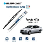 ใบปัดน้ำฝน TOYOTA ALTIS ปี2008-2011 รุ่น PREMIUM