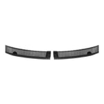 กรอบยางกันรอยขอบประตูหลังท้ายรถ Tesla Model Y Trunk Guard
