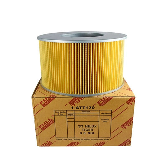 กรองอากาศ TIGER 98-01 FULL (1-ATT170)